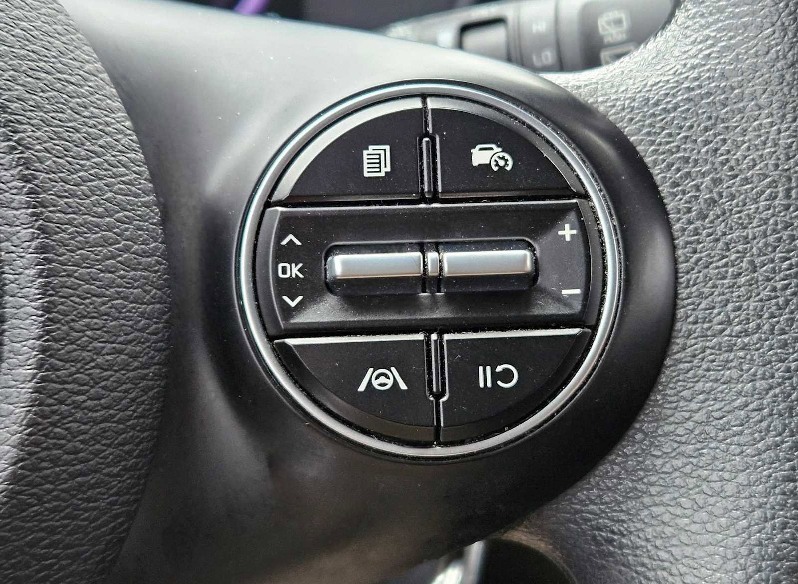 Used 2023 Kia Soul LX w/ Option Group 015 image 18