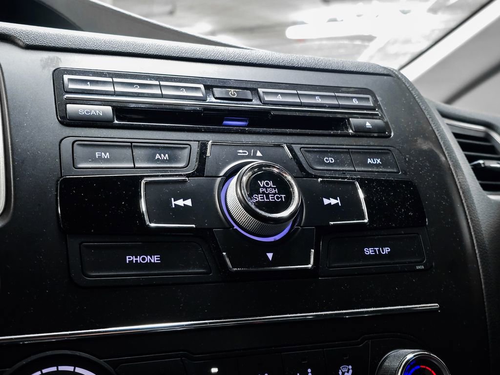 Used 2015 Honda Civic LX image 31