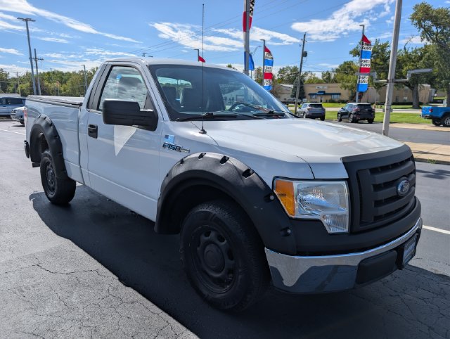 Used 2011 Ford F150 XL w/ PWR Equipment Group RWD image 7