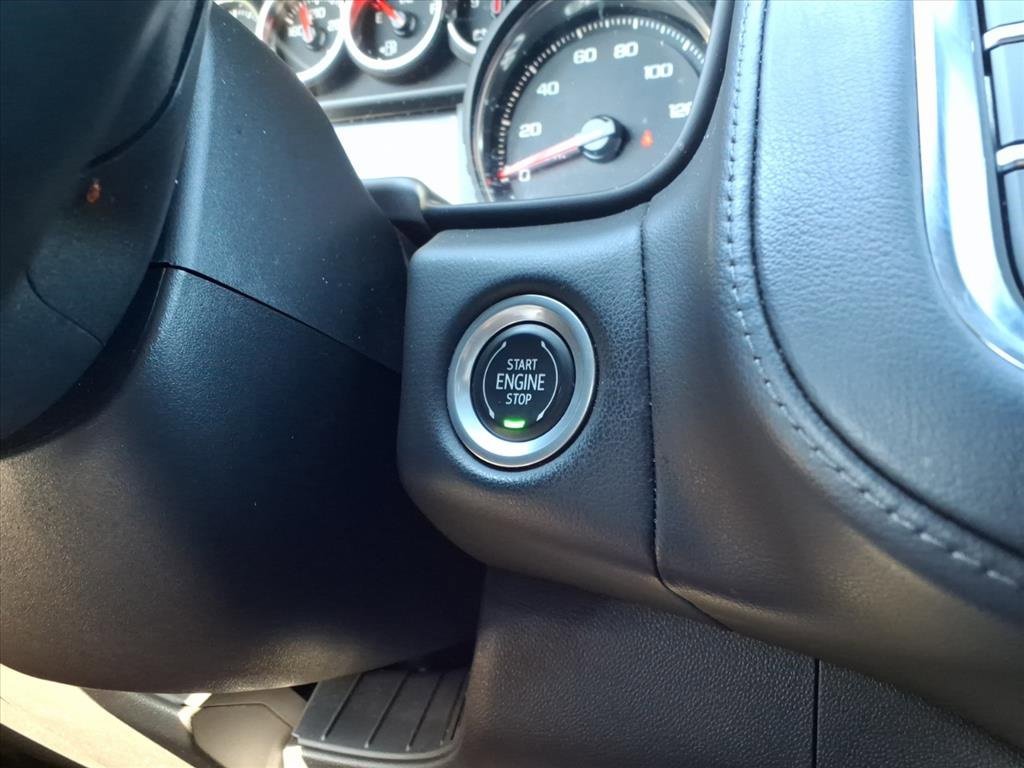 Used 2023 Chevrolet Tahoe LS w/ Max Trailering Package image 17