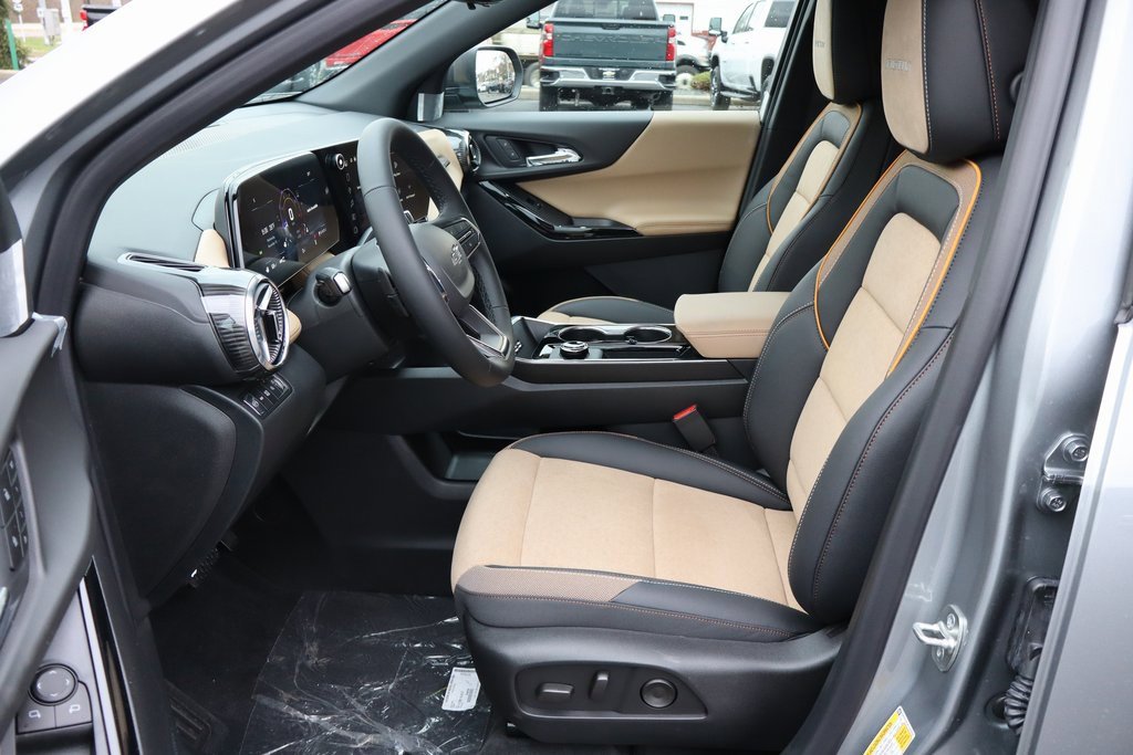 New 2026 Chevrolet Equinox ACTIV image 4