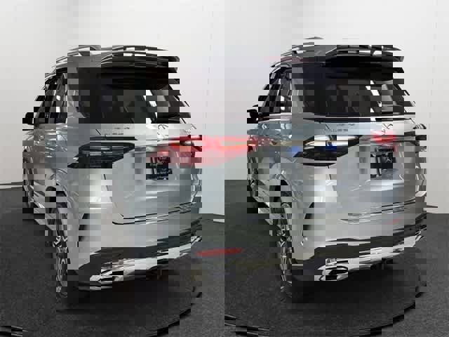 Certified 2024 Mercedes-Benz GLE 350 4MATIC image 5