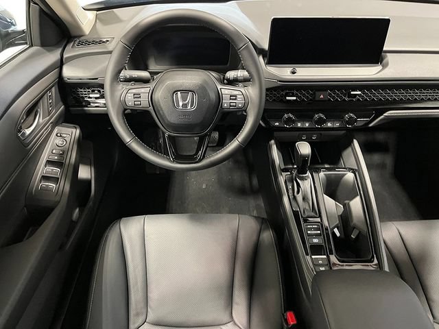 New 2026 Honda Accord EX-L image 21