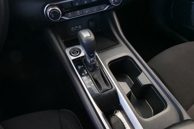 Used 2023 Nissan Sentra SV image 21