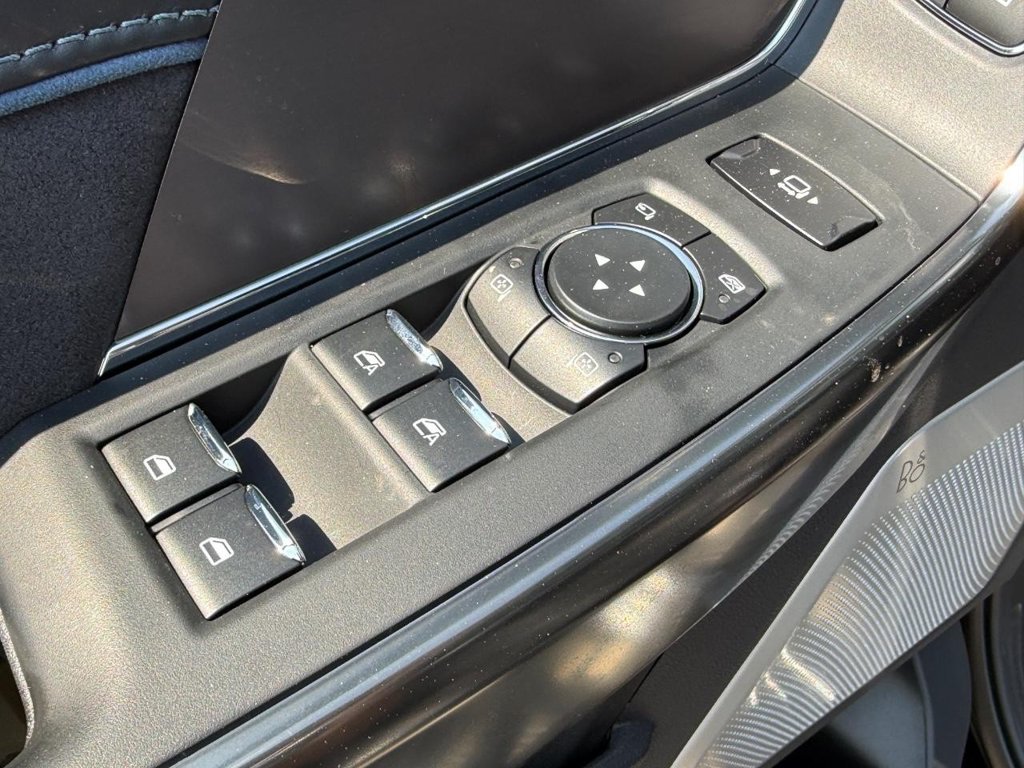 New 2026 Ford F350 Platinum AWD/4WD image 13