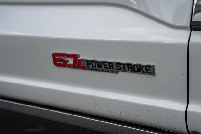 New 2026 Ford F350 4x4 Crew Cab Super Duty image 22