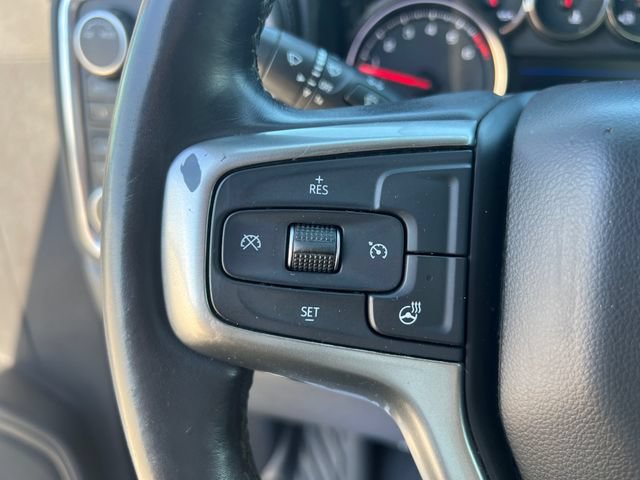 Used 2021 Chevrolet Silverado 1500 RST AWD/4WD image 19