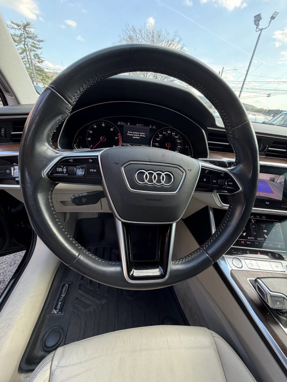 Used 2019 Audi A6 3.0T Premium w/ Convenience Package image 37