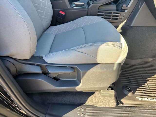 New 2026 Toyota Tacoma SR5 image 12