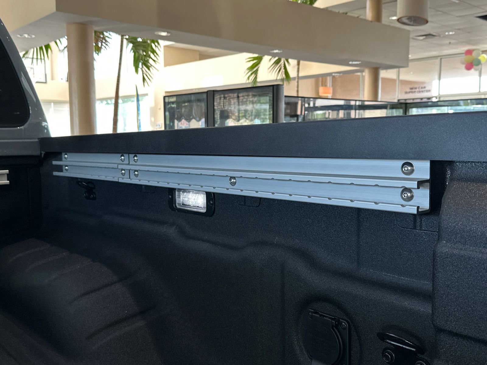 New 2026 Nissan Frontier PRO-4X w/ Pro Premium Package image 19