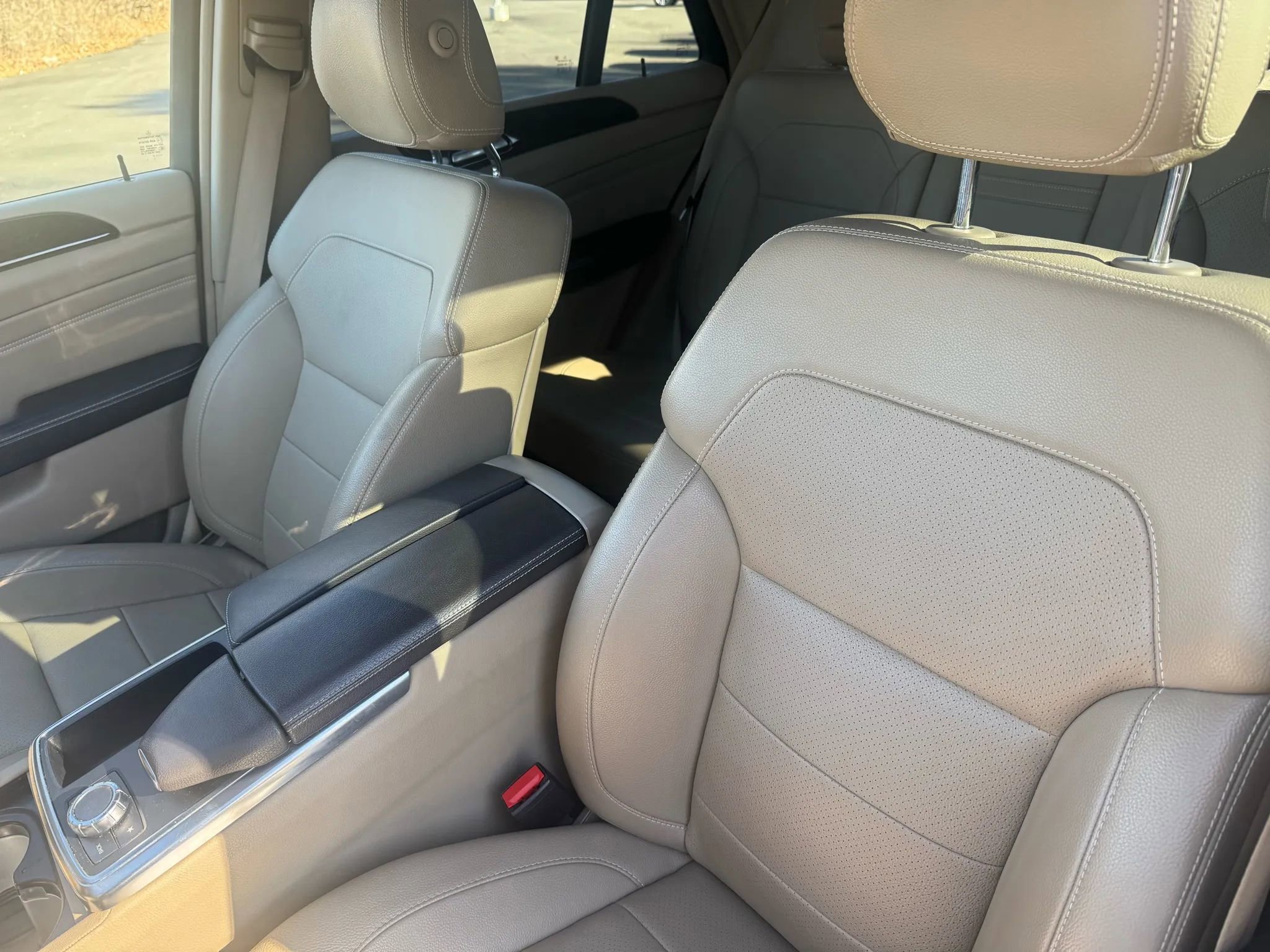 Used 2014 Mercedes-Benz ML 350 2WD image 18