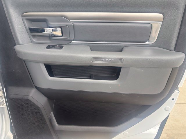Used 2016 RAM 1500 Big Horn AWD/4WD image 57