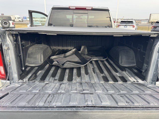 Used 2021 GMC Sierra 1500 Denali w/ Driver Alert Package II image 30