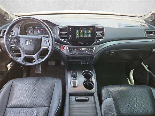 Used 2019 Honda Passport EX-L image 23
