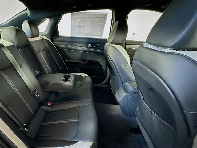 New 2026 Kia K5 GT-Line w/ GT-Line Premium Package image 29