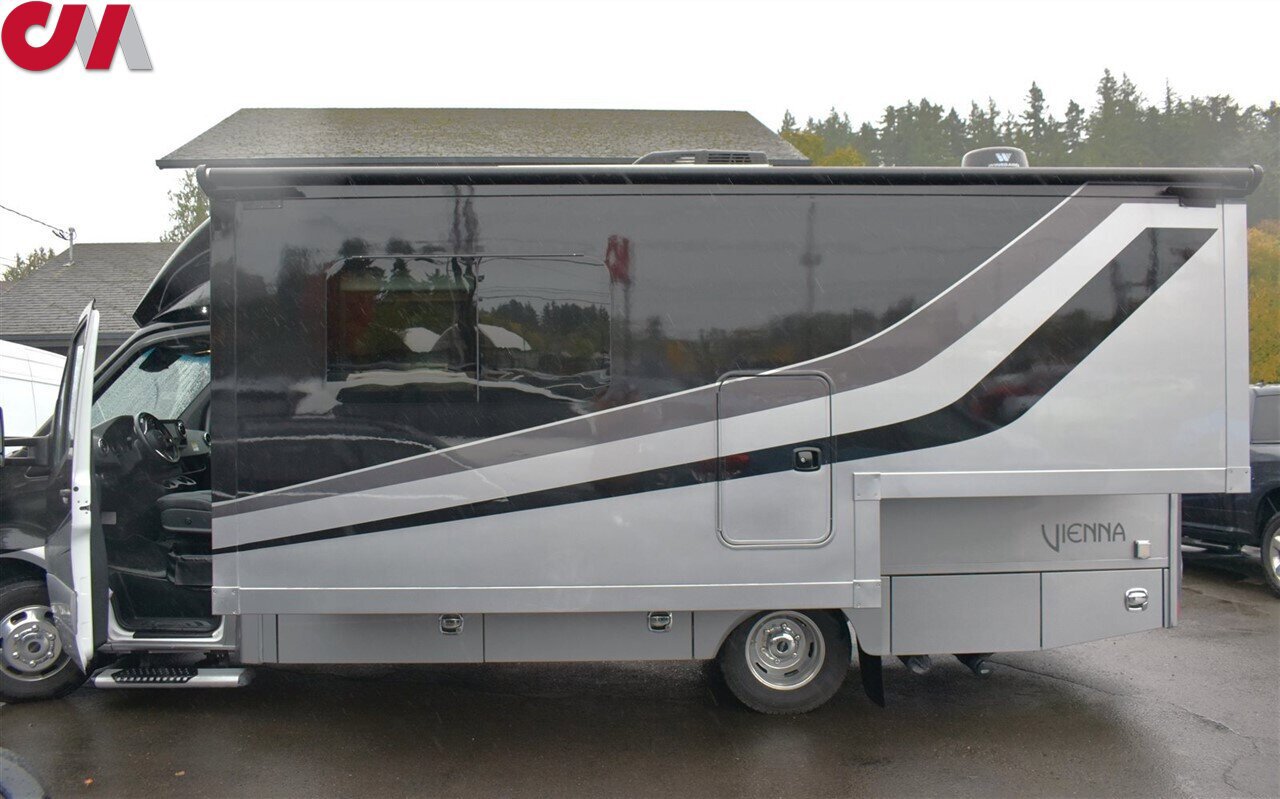 Used 2019 Mercedes-Benz Sprinter 170 image 14