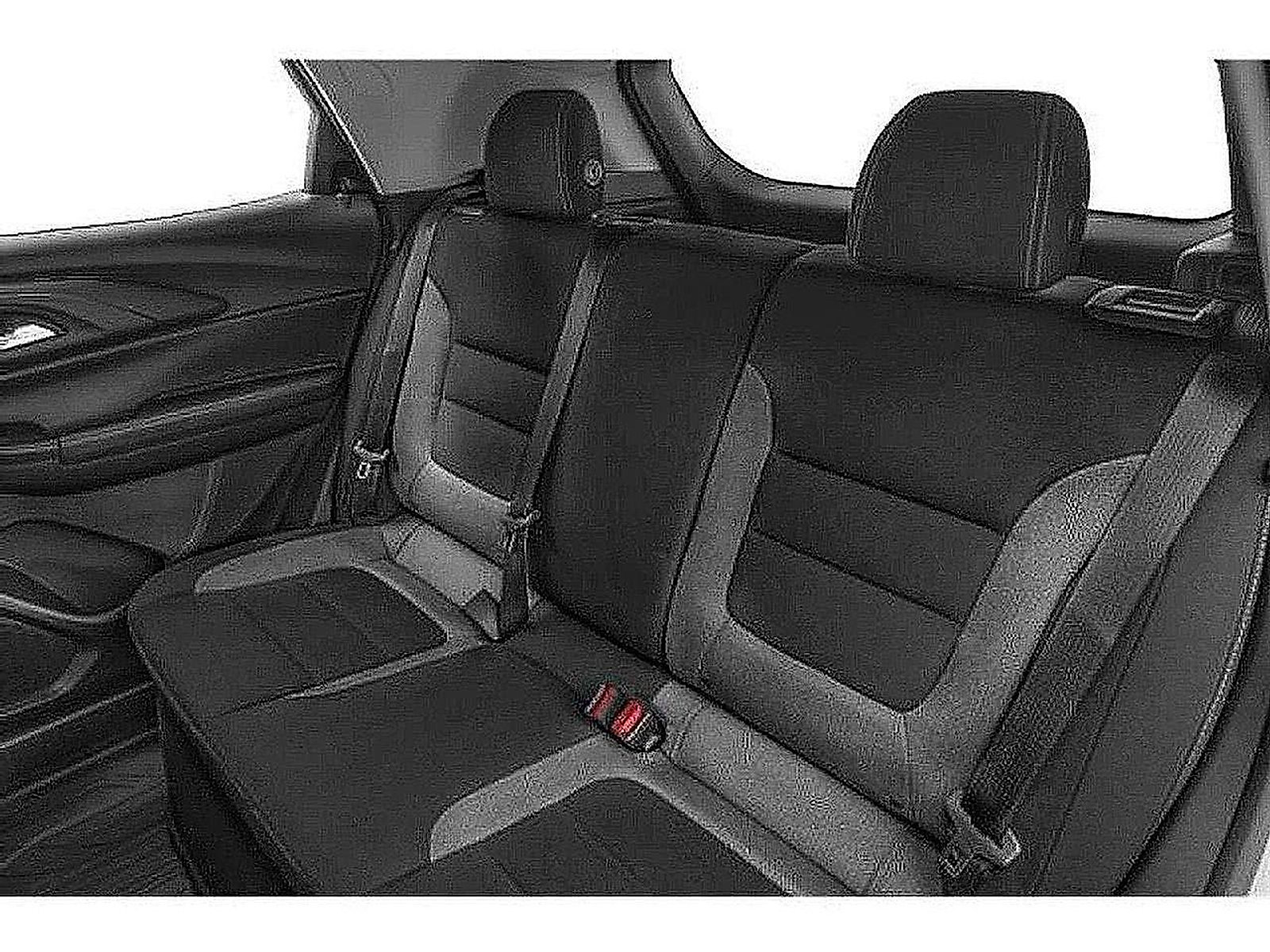 New 2026 Chevrolet TrailBlazer LS w/ LS Convenience Package FWD image 13