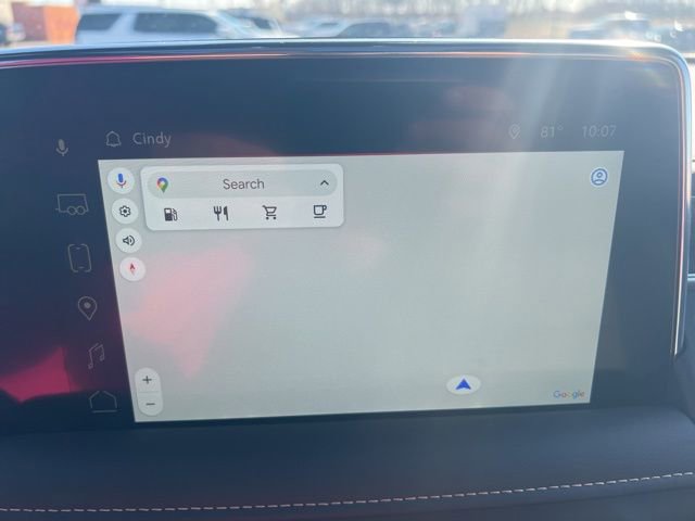 Used 2024 GMC Yukon SLT w/ SLT Luxury Package image 15