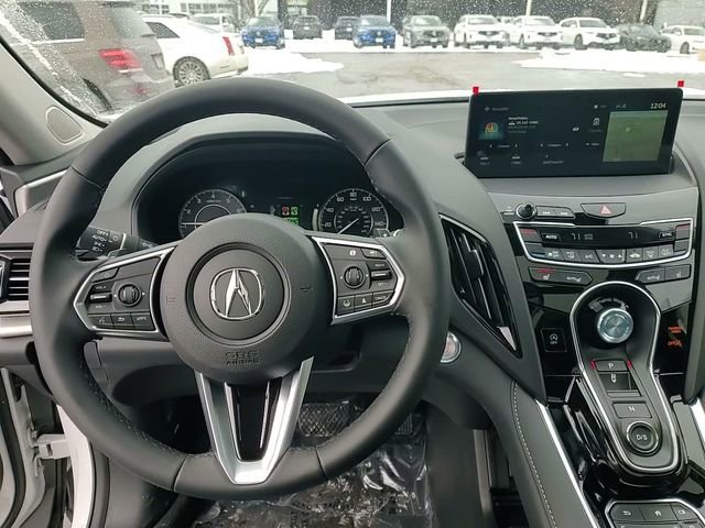 New 2026 Acura RDX w/ Technology Package image 22