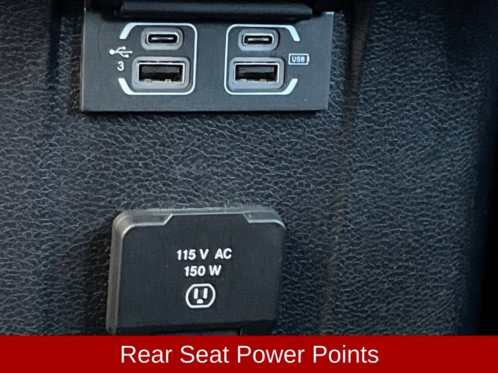 Used 2018 Jeep Wrangler Unlimited Rubicon image 20