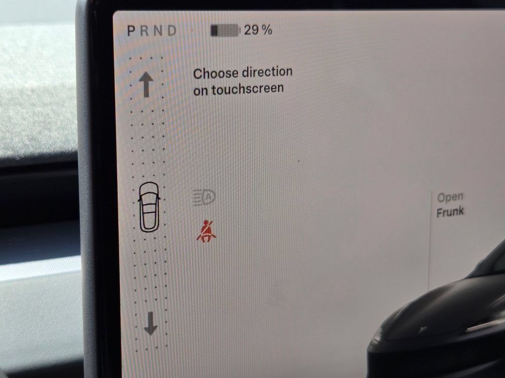 Used 2025 Tesla Model 3 RWD image 30