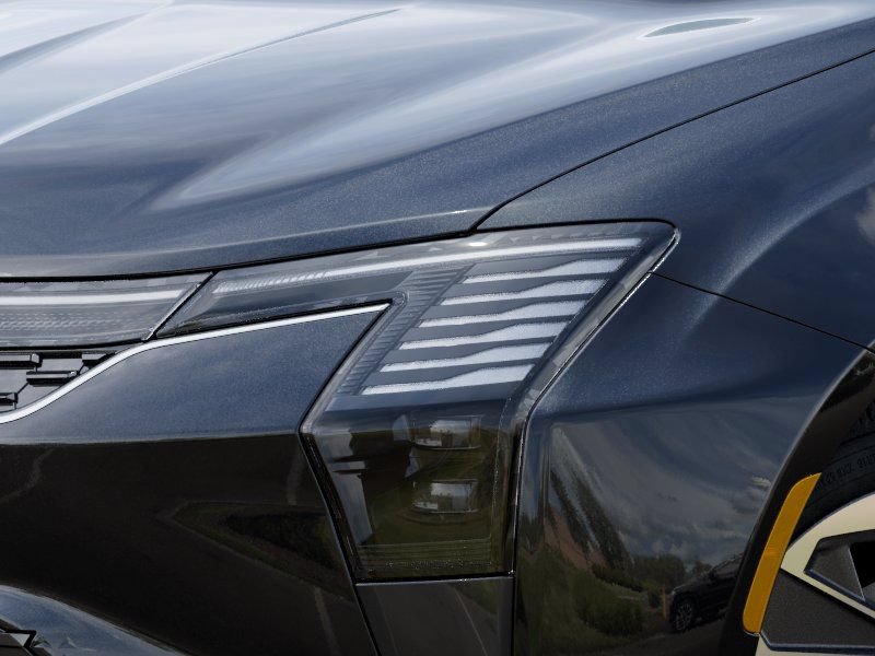 New 2027 Chrysler Pacifica Limited FWD image 10