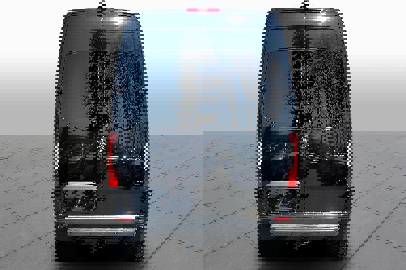 Used 2022 Mercedes-Benz Sprinter 3500 image 5