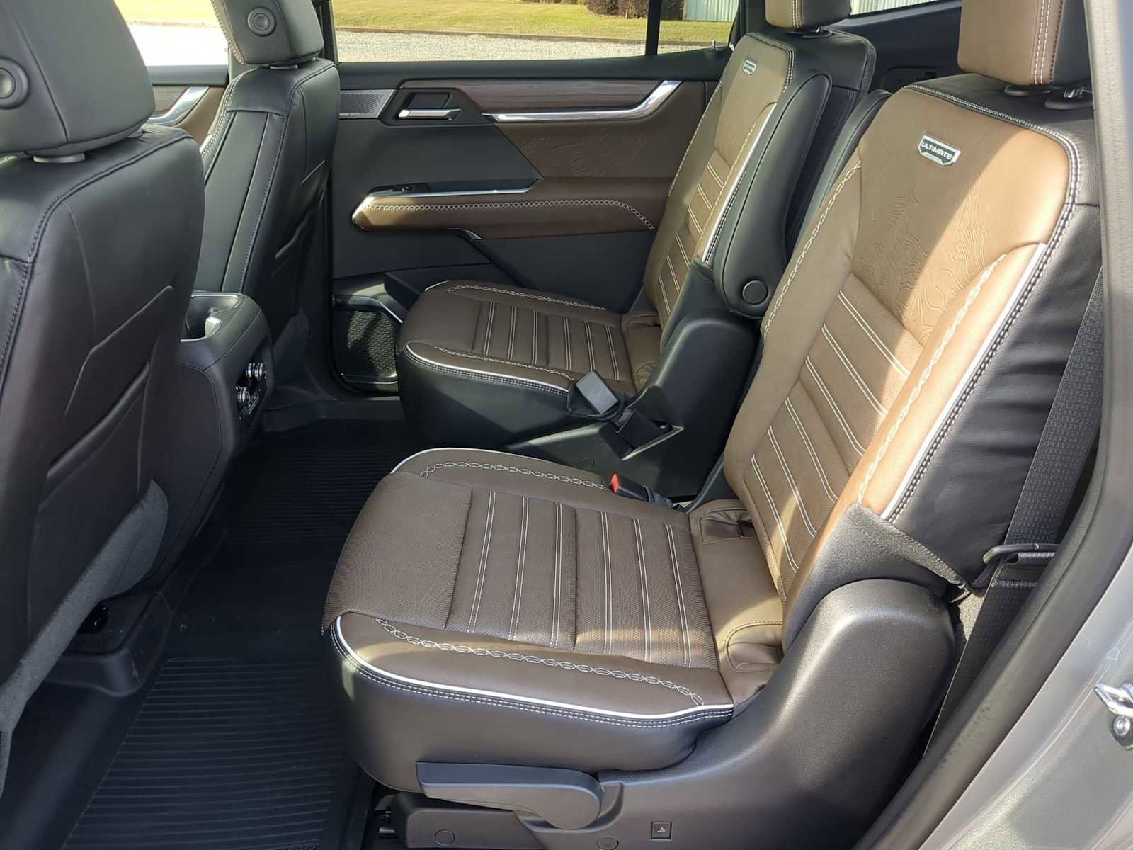 New 2026 GMC Acadia Denali Ultimate image 24