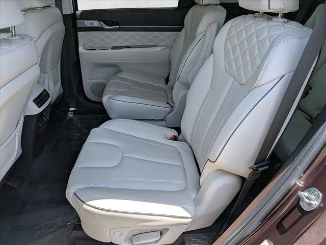 Used 2020 Hyundai Palisade Limited FWD image 27