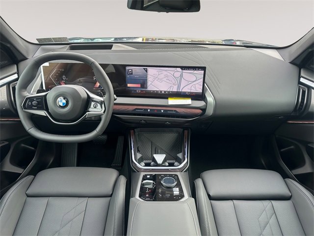 New 2026 BMW X3 xDrive30 w/ Premium Package image 10