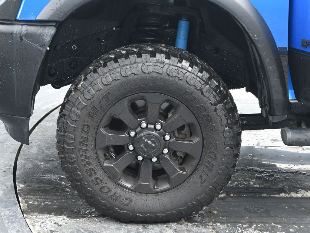 Used 2023 RAM 2500 Power Wagon w/ Level 1 Equipment Group image 35