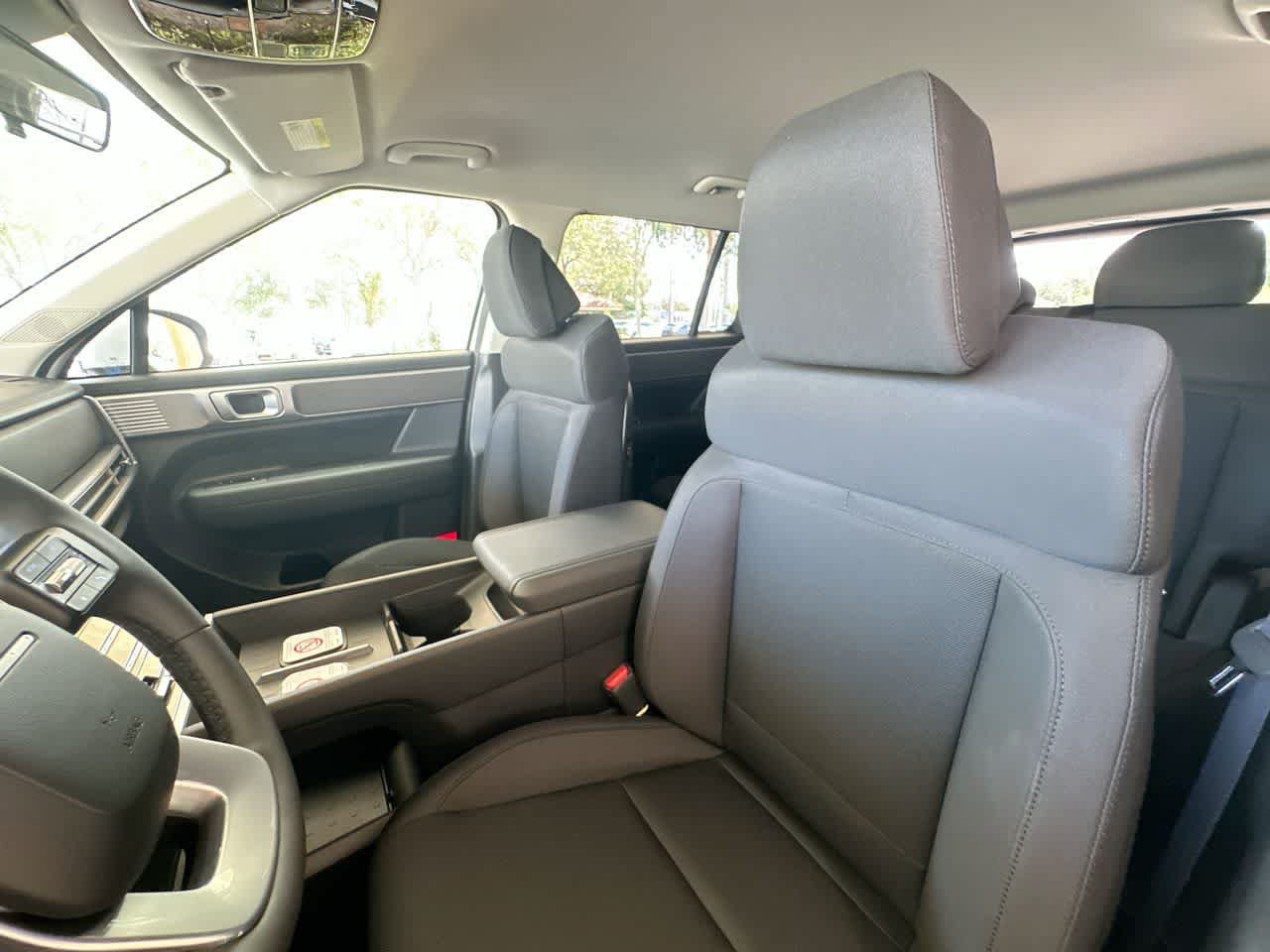 New 2026 Hyundai Santa Fe SE FWD image 14
