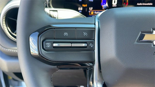 New 2026 Chevrolet Colorado LT w/ LT Convenience Package image 26