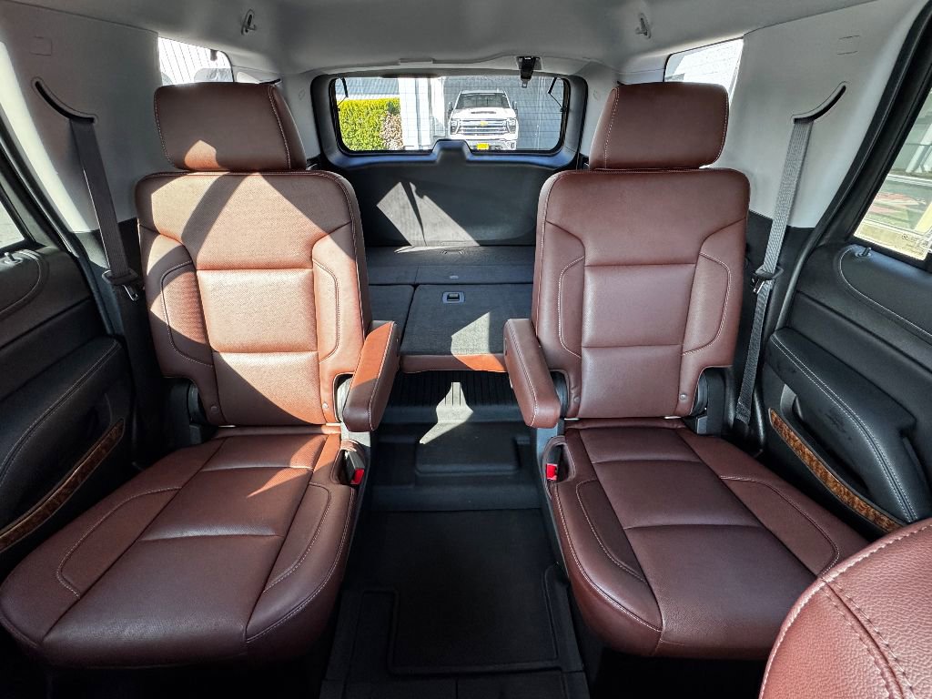 Used 2019 Chevrolet Tahoe Premier w/ Premier Plus Edition image 13