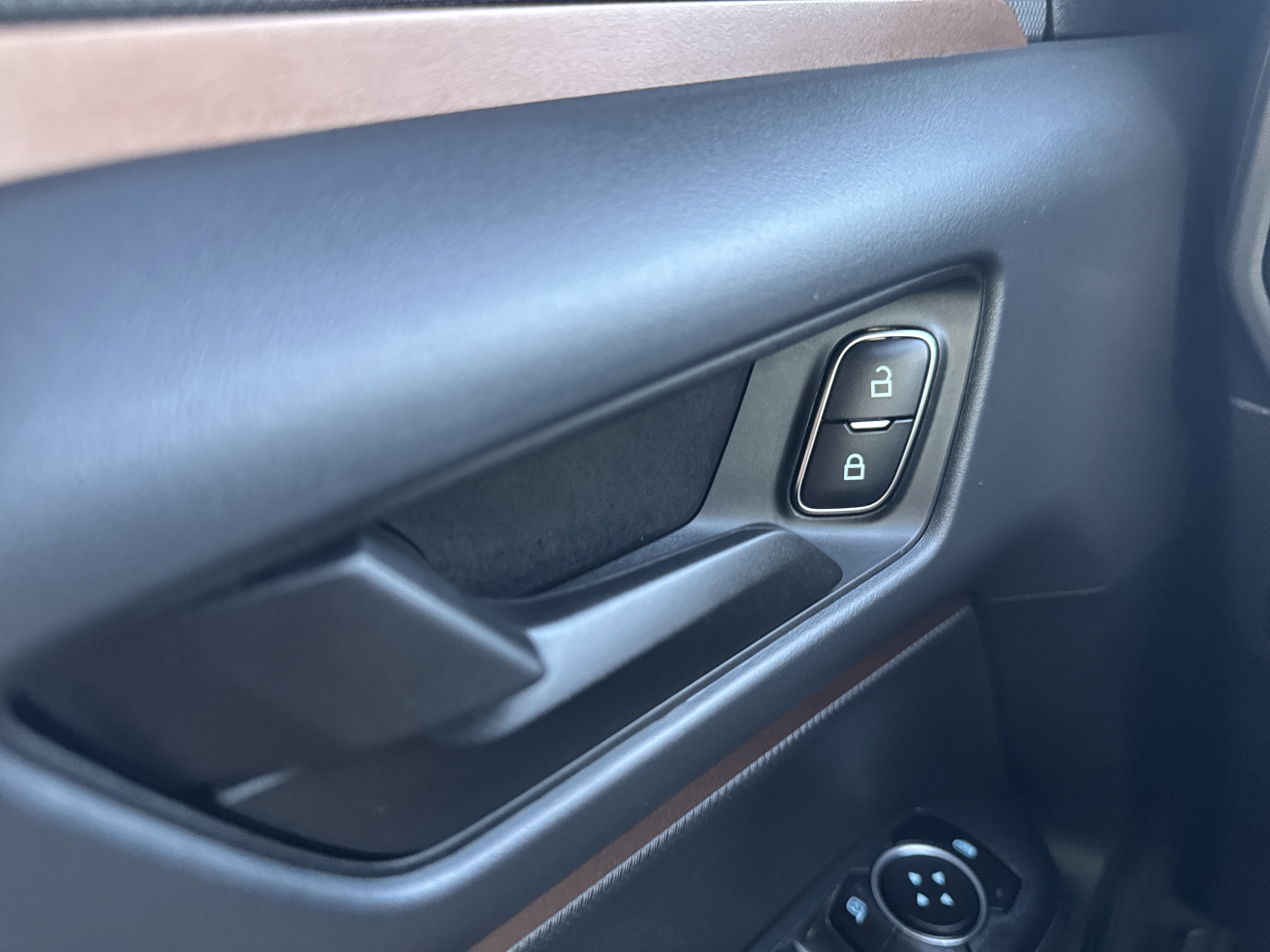 Used 2022 Ford Bronco Sport Outer Banks w/ Tech Package image 34