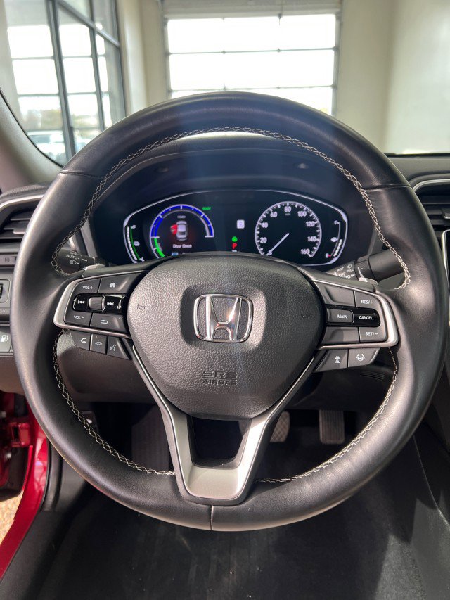 Used 2021 Honda Insight Touring image 18