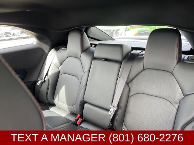 New 2026 Dodge Charger Scat Pack AWD/4WD image 15