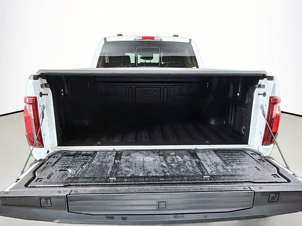 Used 2025 Ford F150 Tremor w/ Bed Utility Package AWD/4WD image 19