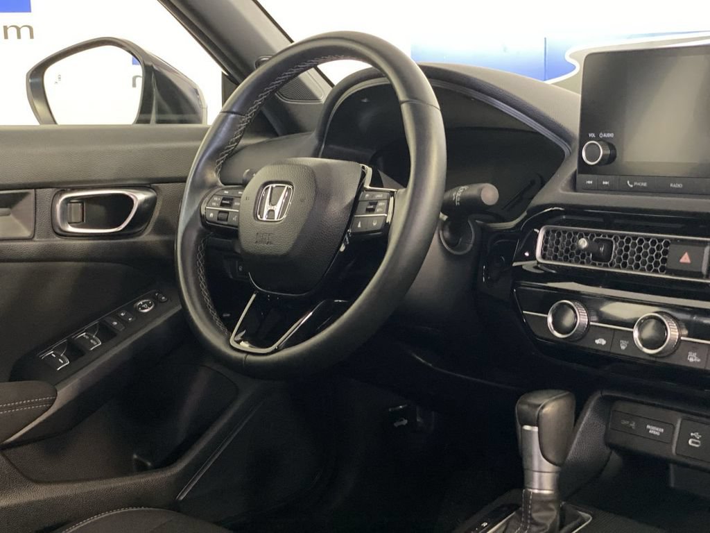 Used 2025 Honda Civic Sport image 14