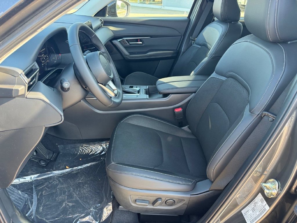 New 2026 MAZDA CX-5 Preferred AWD/4WD image 8