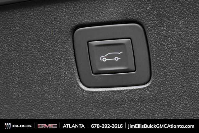 New 2026 Buick Envista Sport Touring w/ Convenience II Package FWD image 25