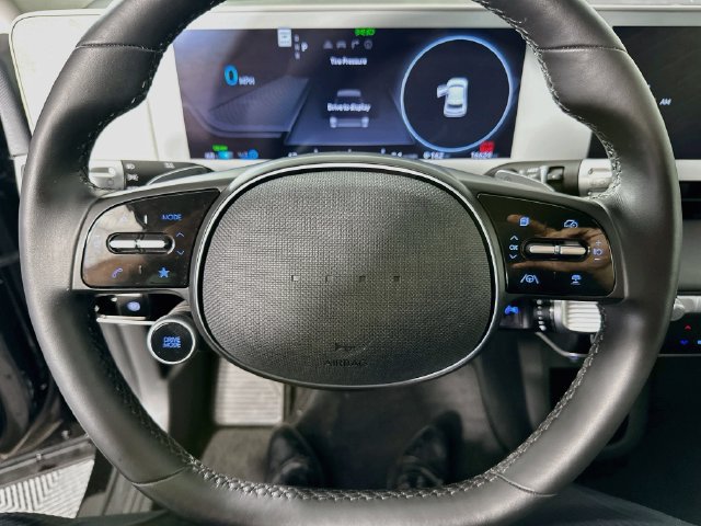 Used 2024 Hyundai Ioniq 5 SEL AWD/4WD image 19