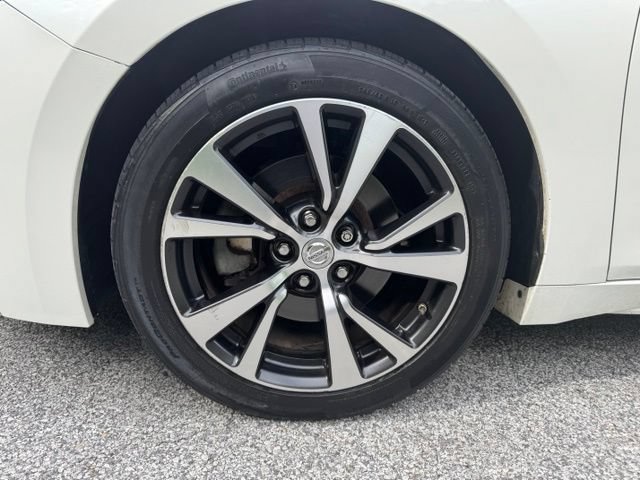 Used 2016 Nissan Maxima 3.5 S FWD image 2