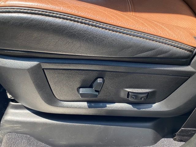 Used 2020 RAM 3500 Limited AWD/4WD image 30