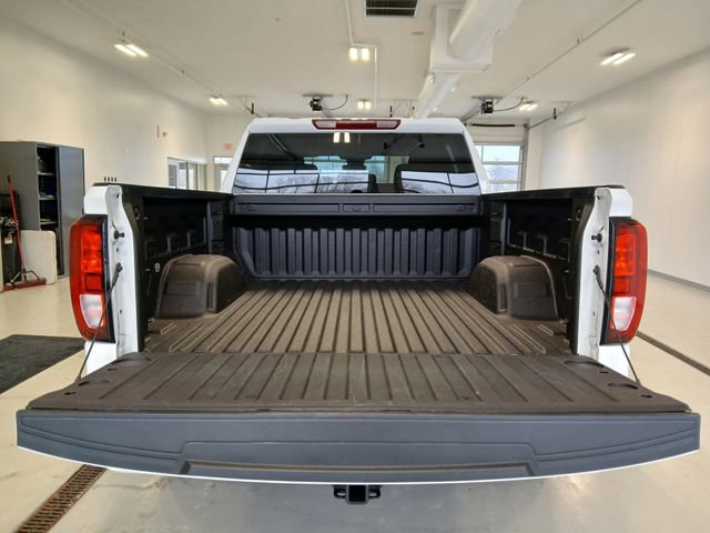 Certified 2025 GMC Sierra 1500 Elevation image 18