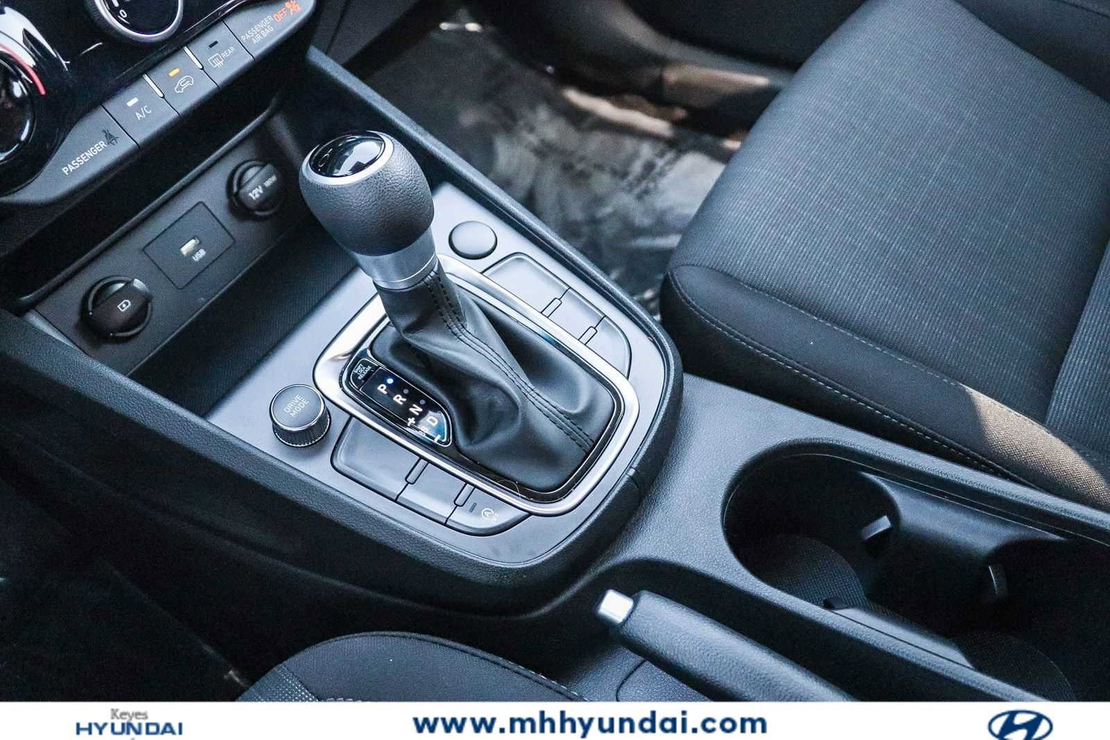 Certified 2023 Hyundai Kona SEL FWD image 21