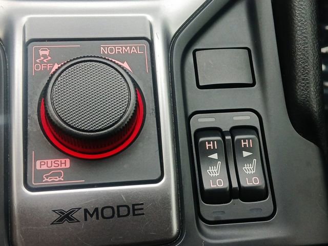 Used 2021 Subaru Forester Premium AWD/4WD image 17