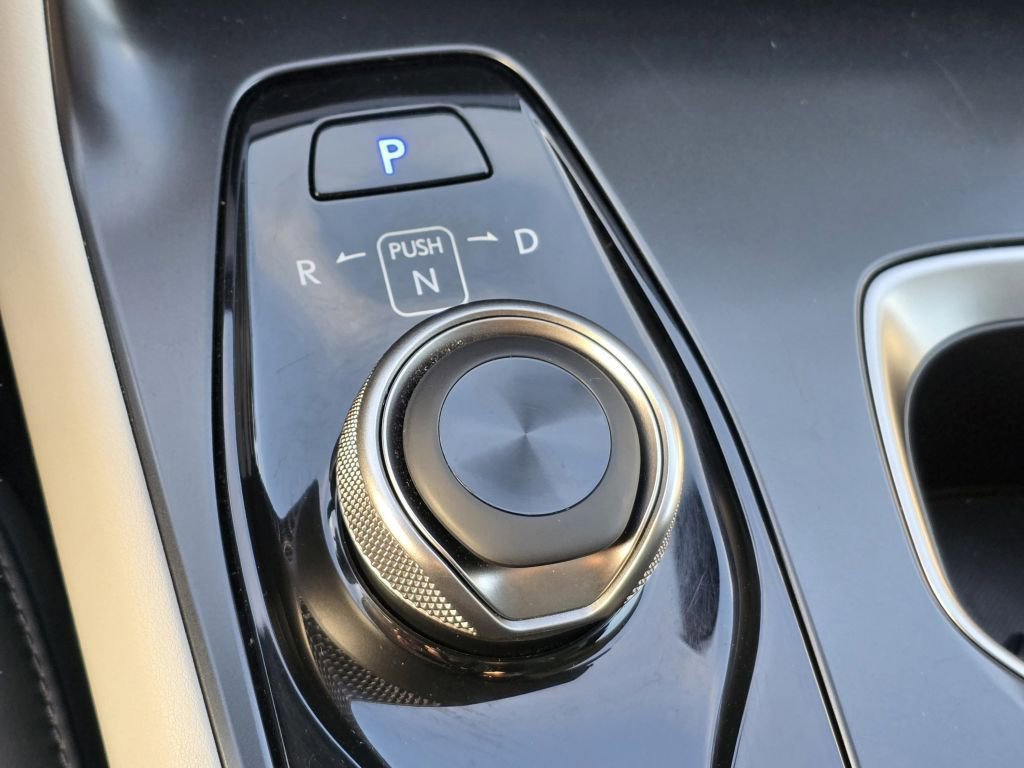 Used 2023 Lexus RZ 450e Premium image 12