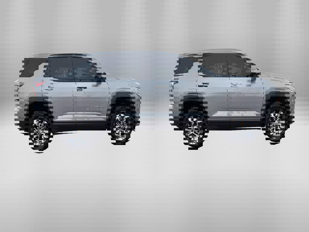 Used 2026 Chevrolet Equinox LT w/ Convenience Package II image 5