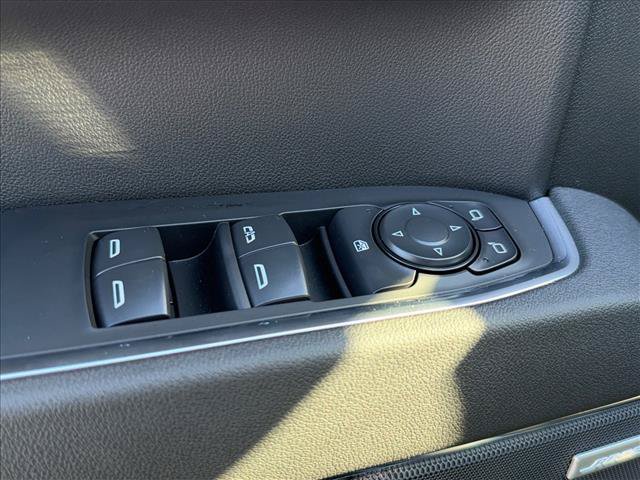 New 2026 GMC Sierra 1500 Elevation w/ Elevation Premium Package AWD/4WD image 27